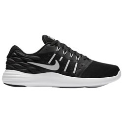 Nike LunarStelos Women's Running Shoes Black/Anthracite